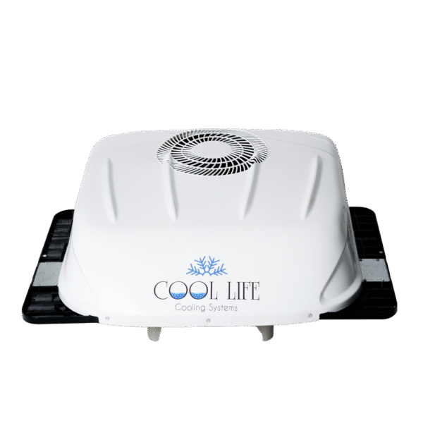 COOL LİFE 24 V PARK KLİMASI