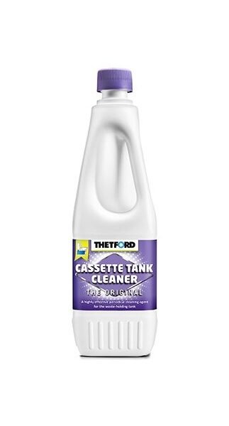 Casette Tank Cleaner